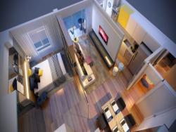Apartamento para Venda em ALPHAVILLE - 15