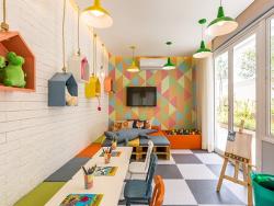Apartamento para Venda em ALPHAVILLE - 8