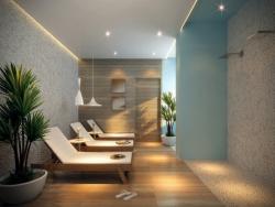 Apartamento para Venda em ALPHAVILLE - 12