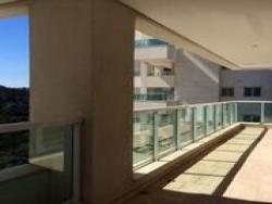 #239 - Apartamento para Locação em Santana de Parnaíba - SP