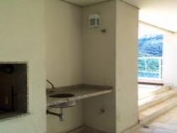 Apartamento para Locação em Santana de Parnaíba - 4