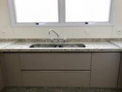 Apartamento para Locação em Alphaville - 8