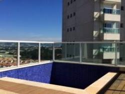 Apartamento para Locação em Alphaville - 23