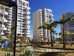 Apartamento para Locação em Alphaville - 30
