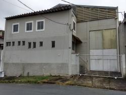 Galpão para Locação em FAZENDINHA - 21