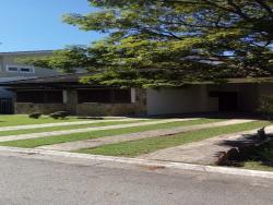 #252 - Casa em condomínio para Locação em Santana de Parnaíba - SP - 3