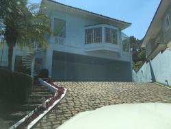 #254 - Casa em condomínio para Venda em Santana de Parnaíba - SP