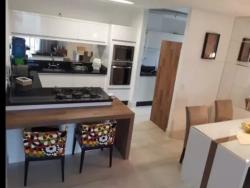 #256 - Apartamento para Venda em Barueri - SP