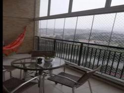 Apartamento para Venda em ALPHAVILLE - 7
