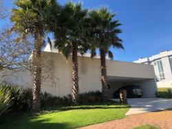 #260 - Casa em condomínio para Venda em Santana de Parnaíba - SP