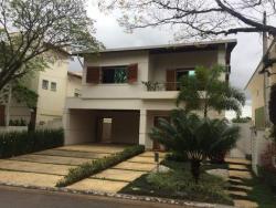 #261 - Casa em condomínio para Venda em Santana de Parnaíba - SP