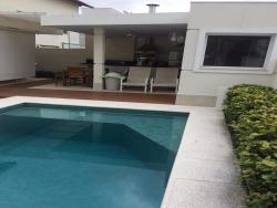 #261 - Casa em condomínio para Venda em Santana de Parnaíba - SP