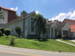 #263 - Casa em condomínio para Venda em Santana de Parnaíba - SP