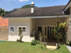 #263 - Casa em condomínio para Venda em Santana de Parnaíba - SP