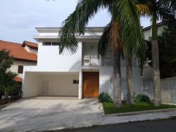 #264 - Casa em condomínio para Venda em Santana de Parnaíba - SP