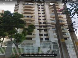 #265 - Apartamento para Venda em Barueri - SP - 1