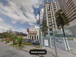 Apartamento para Venda em Barueri - 2