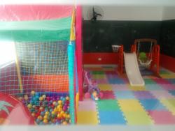 Apartamento para Venda em ALPHAVILLE - 7