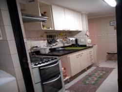 Apartamento para Venda em ALPHAVILLE - 12