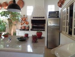 Casa em condomínio para Venda em Alphaville - 36