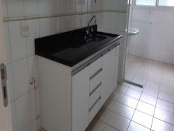 #273 - Apartamento para Locação em Santana de Parnaíba - SP