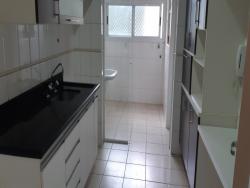 #273 - Apartamento para Locação em Santana de Parnaíba - SP
