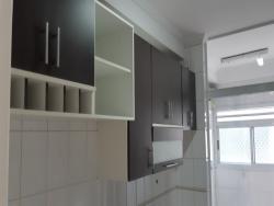 Apartamento para Locação em Santana de Parnaíba - 4