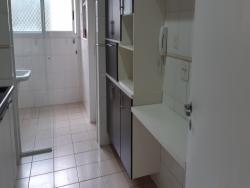 Apartamento para Locação em Alphaville - 7