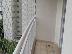 Apartamento para Locação em Alphaville - 18