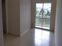 Apartamento para Locação em Alphaville - 23