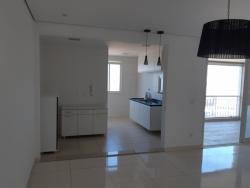 #274 - Apartamento para Locação em Santana de Parnaíba - SP