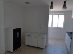 Apartamento para Locação em Santana de Parnaíba - 4