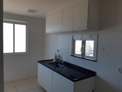 Apartamento para Locação em Alphaville - 9