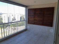 Apartamento para Locação em Alphaville - 12