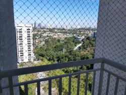 Apartamento para Locação em Alphaville - 29