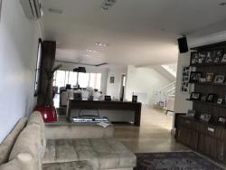 #275 - Casa em condomínio para Venda em Santana de Parnaíba - SP