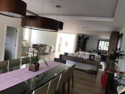 #275 - Casa em condomínio para Venda em Santana de Parnaíba - SP