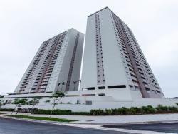 Apartamento para Venda em ALPHAVILLE - 9