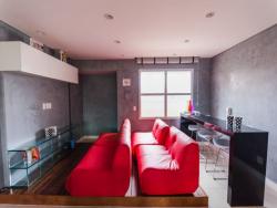 Apartamento para Venda em ALPHAVILLE - 11