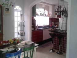 Casa em condomínio para Venda em Santana de Parnaíba - 2