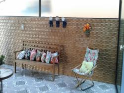 Casa em condomínio para Venda em ALDEIA DA SERRA - 12
