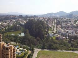 Apartamento para Venda em ALPHAVILLE - 14
