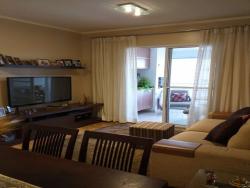 Apartamento para Venda em JD Tupanci - 6