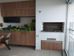 Apartamento para Venda em JD Tupanci - 7