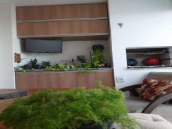 Apartamento para Venda em JD Tupanci - 8