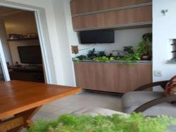 Apartamento para Venda em JD Tupanci - 9
