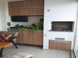 Apartamento para Venda em JD Tupanci - 11