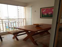 Apartamento para Venda em JD Tupanci - 12