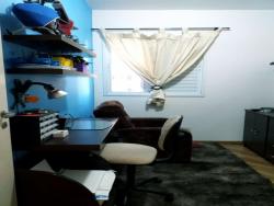 Apartamento para Venda em JD Tupanci - 19