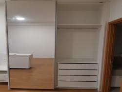 Flat para Locação em Alphaville - 19